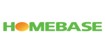 Logo de Homebase